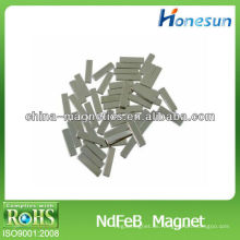 kleiner Block Neodym-motor Magnete/Ndfeb Magneten